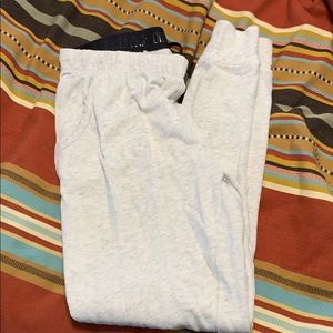 Victoria secret sport sweatpants